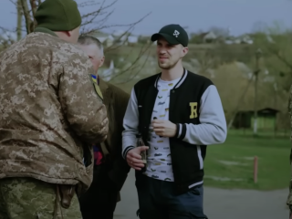 ТЦК. Фото: скрин youtube