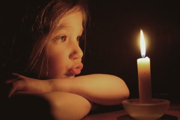 Криму «погасять» світло: Україні не вистачає ресурсів