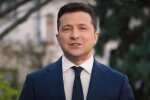 Володимир Зеленський, скріншот з відео