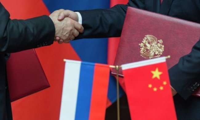 Китай затягує підписання газового контракту з "Газпромом"