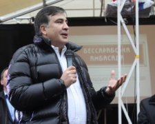 Саакашвілі заявив, що заздрить розвитку Львова