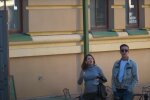 Погода, фото: youtube