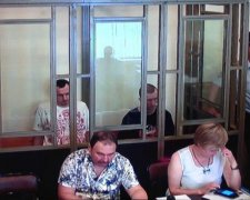 Ключовий свідок відмовився давати свідчення проти Сенцова