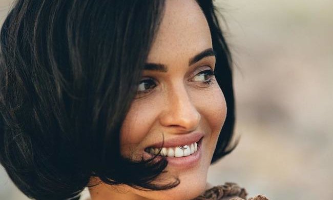 Астаф'єва головою пробила культові картини: краще за оригінал