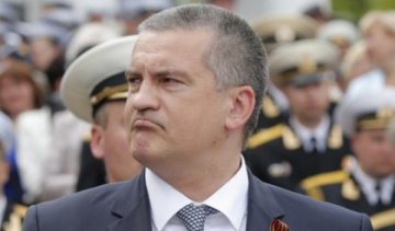 Аксьонов хоче створити у Криму аналог Беверлі Хіллза