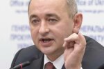 Анатолій Матіос \\ фото з Facebook політика