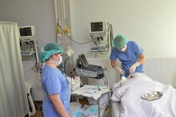 Безкоштовна медицина в Україні остаточно зникне