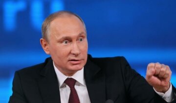 Путіна благають розпустити збірну з футболу