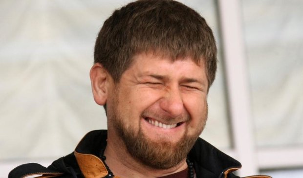 Кадыров стал отцом в десятый раз