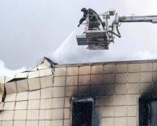 Можливо прощавайте: мережу розчулили слова дівчинки, яка загинула в палаючому ТЦ