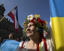 Новый виток истории: Ассоциация Украины с ЕС вступила в силу