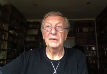 Костянтин Боровий, російський опозиціонер