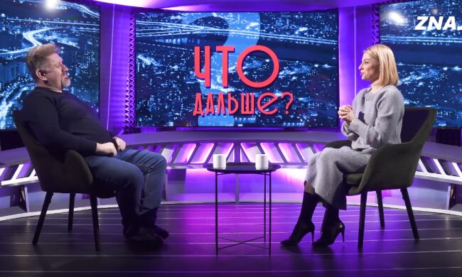 Кость Бондаренко