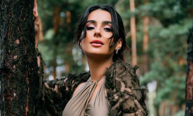 Анна Трінчер, фото: Instagram