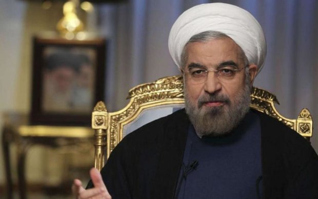 Лідер Ірану погрожує США не мирним атомом