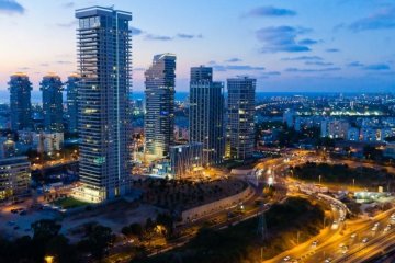 Як подорожувати Ізраїлем і економити: кілька порад для туристів