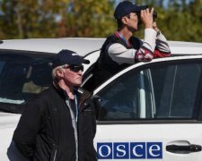 Під Луганськом зафіксували 20 бронемашин