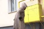 Доставка газу. Фото: скрін youtube