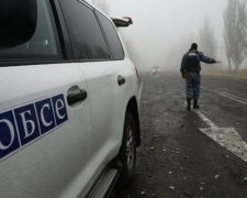 Ледве вижили: путінські прихвостні в черговий раз зірвали роботу ОБСЄ