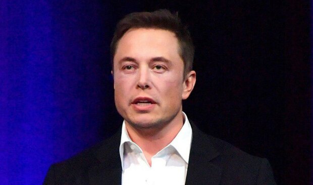 Илон Маск - глава Tesla
