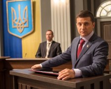 Зеленський загнав себе у пастку: повернутися у коміки не зможе, для нього це шанс