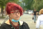 Галина Третьякова, скриншот: YouTube