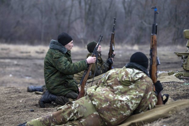 Доба в ООС: українські захисники вдарили по окупантам з шаленою силою