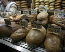 Сьогодні в Києві різко подорожчав хліб