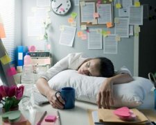 Як прокинутися без кофеїну: 7 простих способів