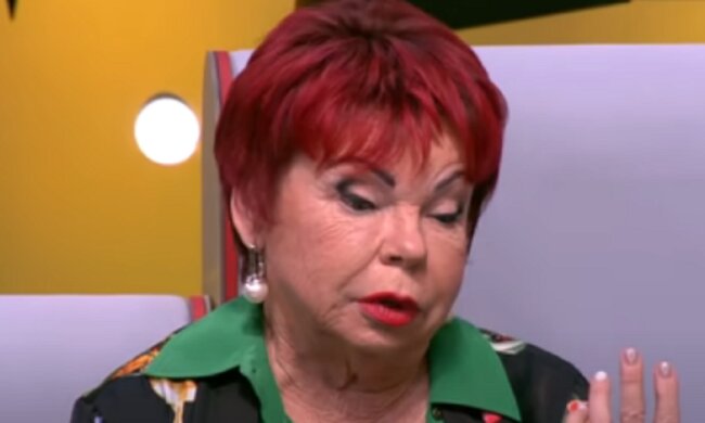 Мама Наташи Королевой призналась, чем ее расстраивает Тарзан: "Я замечаю..."