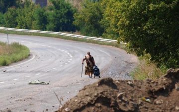 Закон о реинтеграции Донбасса оказался полон ошибок