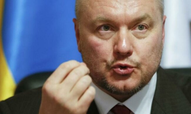 Скандальный "арендатор Крыма" пожаловался на хакеров