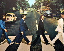 The Beatles випустили новий альбом: світ аплодує стоячи