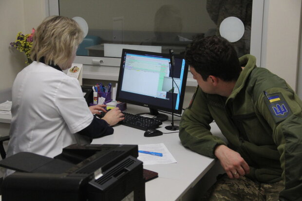 Украинцам подсказали, как подготовиться к ВЛК, чтобы врачи не пропустили ваши заболевания
