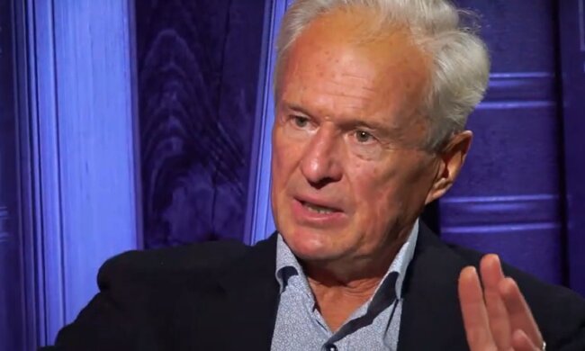 Юрій Костенко