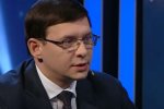 Мураев в очередной раз фактически "настучал" в СБУ на бывших соратников