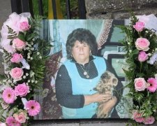 Цыганский барон шикарно похоронил жену