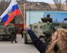 Оккупанты превратили Крым в "общежитие для россиян". Отсчет пошел на тысячи