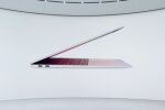 MacBook Air, скріншот