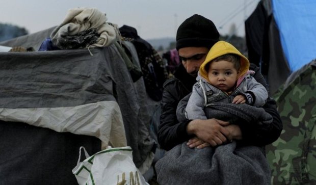 Венгрия свернет лагеря для беженцев