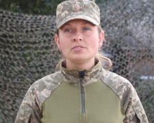 Окупанти поливали сили АТО кулеметним вогнем