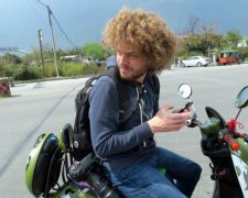 Война на Донбассе: с блогером произошло нечто невероятное