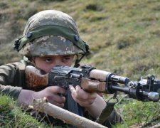 Черговому українському місту загрожує "донбаський сценарій"