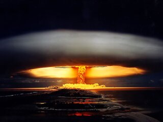 Наслідки ядерної війни, скріншот: YouTube