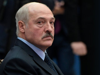 Александр Лукашенко