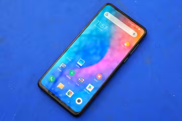 Xiaomi Mi Mix 4
