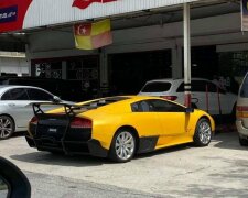 Murcielago SV, reddit