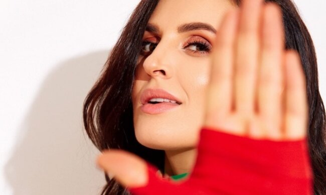 Mila Nitich, фото: Instagram певицы