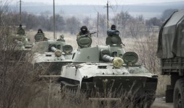 Росіяни ненавидять сепаратистів Донбасу 