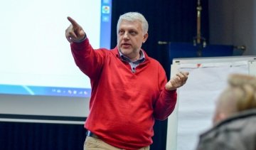 Копи назвали офіційну причину смерті Шеремета